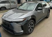 New Toyota bZ4X 2024 Gray for sale