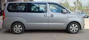 New Hyundai Starex 2021 Silver for sale