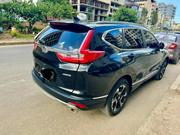 New Honda CR-V 2021 Black for sale