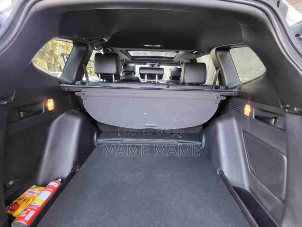 New Honda CR-V 2021 White