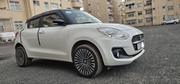 New Suzuki Swift 2022 White for sale