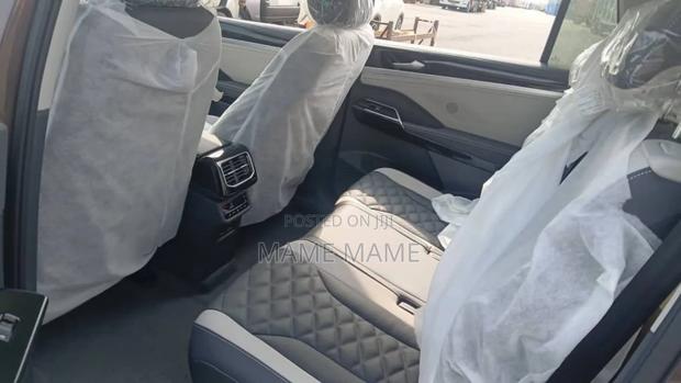 New Volkswagen ID.6 2024 Gray