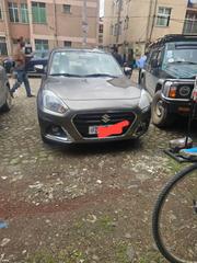 New Suzuki Dzire 2022 Gray for sale