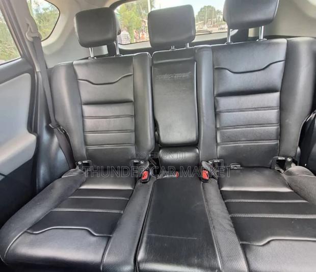 Toyota RAV4 2015 Black