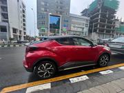 Toyota C-HR 2020 Red for sale