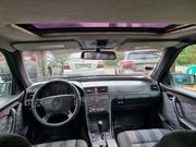 Mercedes-Benz C180 1996 Gray for sale