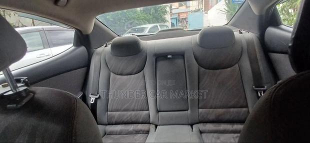 Hyundai Elantra 2014 Silver
