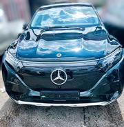 New Mercedes-Benz EQE 2024 Black for sale
