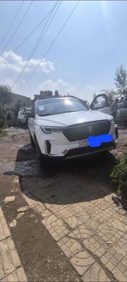 New Bestune T33 1.2 FWD 2021 White for sale