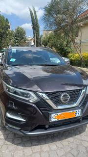 Nissan Qashqai 2018 Black for sale