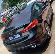 Hyundai Avante 2017 Gray for sale