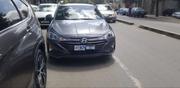 Hyundai Avante 2019 Gray for sale