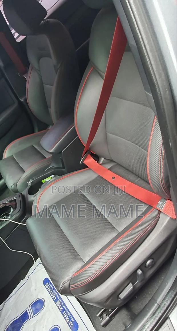Hyundai Avante 2020 Gray