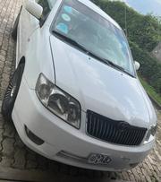 Toyota Corolla 2007 White for sale