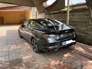 New Hyundai Avante 2021 Gray for sale