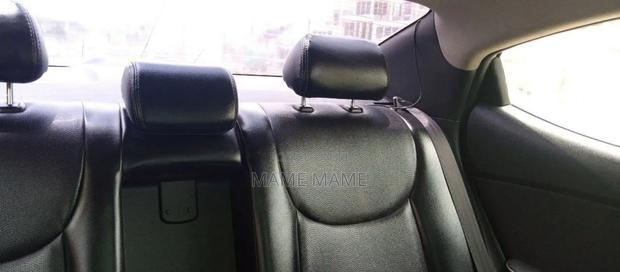 Hyundai Avante 2013 Gray
