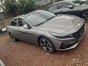 New Hyundai Avante 2021 Gray for sale
