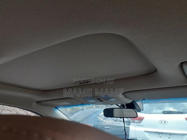 Hyundai Avante 2020 White