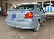 Toyota Platz 2005 Blue for sale