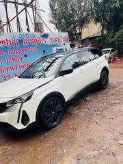 New Peugeot 2008 2021 White for sale