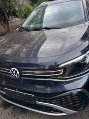 New Volkswagen ID.6 2024 Blue for sale