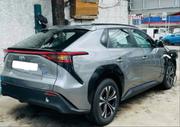 New Toyota bZ4X 2023 Gray for sale