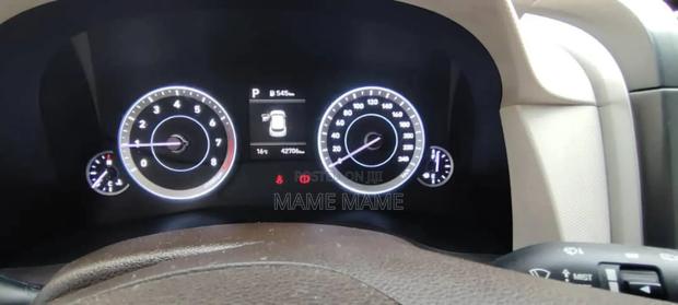 New Hyundai Creta 2021 Gray