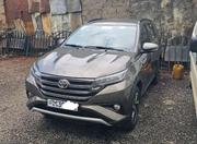 New Toyota Rush 2023 Gray for sale