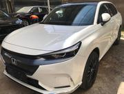 New Honda e:NS1 2024 White for sale