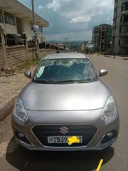 Suzuki Dzire 2021 Silver for sale