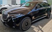 New Mercedes-Benz EQE 2023 Matt Black for sale