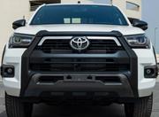 New Toyota Hilux 2024 White for sale