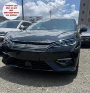 New BYD Song Plus 2024 Matt Black for sale