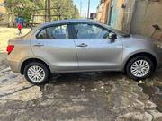 New Suzuki Dzire 2022 Silver for sale