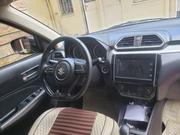 Suzuki Dzire 2022 Gray for sale