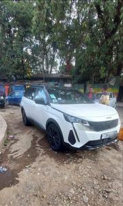 New Peugeot 5008 2021 White for sale