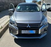 New Mitsubishi Attrage 2022 Gray for sale