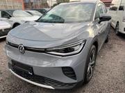 Volkswagen ID.4 2024 Gray for sale