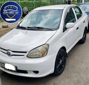 Toyota Platz 1.0 FWD 2003 Ivory for sale