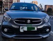 Suzuki Celerio 2019 Gray for sale