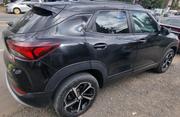 New Chevrolet Trailblazer 2023 Black for sale