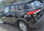 New Toyota Corolla 2024 Black for sale