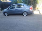 New Mitsubishi Attrage 2021 Gray for sale