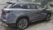 New Jetour X90 Plus 2023 Gray for sale