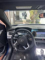 Hyundai Sonata 2016 Blue for sale