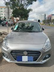 Suzuki Dzire 2022 Silver for sale
