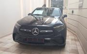 New Mercedes-Benz GLC-Class 2024 Black for sale