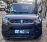 Suzuki S-Presso 2020 Gray for sale