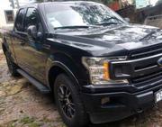 Ford F-150 2020 Black for sale