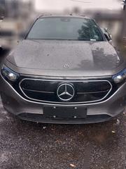 New Mercedes-Benz EQE 2024 Gray for sale